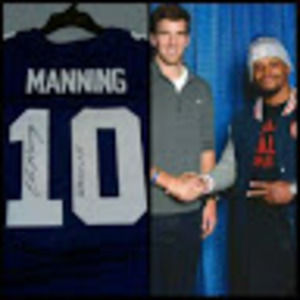 Meet your Posher, Yardley